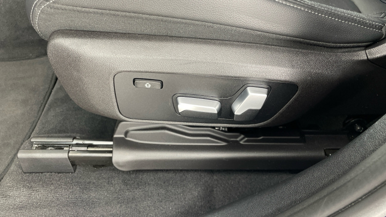 BMW X4 xDrive20d MHT M Sport X 5dr Step Auto Diesel Estate